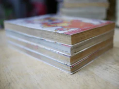 Angelic Layer สมองกลนักสู้ 4 เล่มจบ (CLAMP) รูปที่ 4