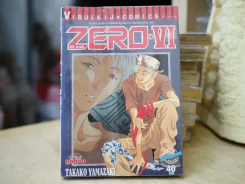 ZERO VI ซีโร่ ภาค 6