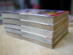 สำนักเพี้ยนเซียนยุทธภพ 5 เล่มจบ รูปที่ 4