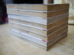 สงครามข้ามจักรวาล 8 เล่มจบ รูปที่ 4