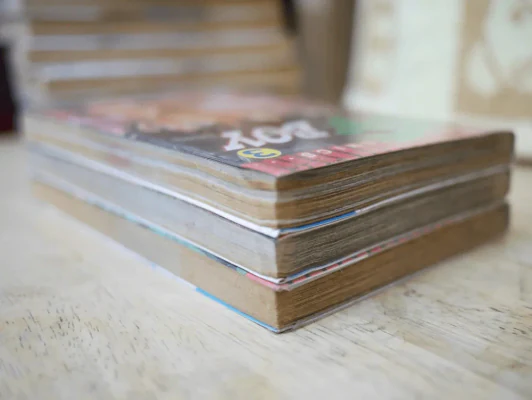 G.Boy บอย 3 เล่มจบ รูปที่ 4