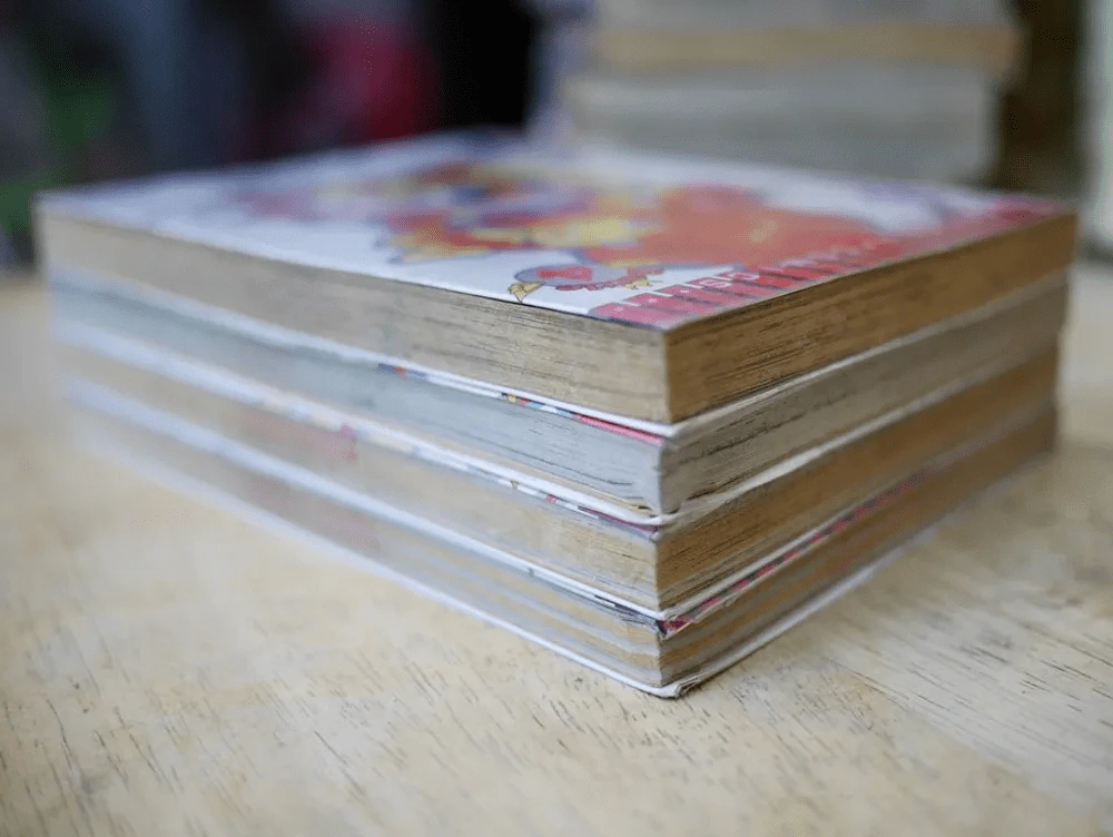 Angelic Layer สมองกลนักสู้ 4 เล่มจบ (CLAMP) รูปที่ 4