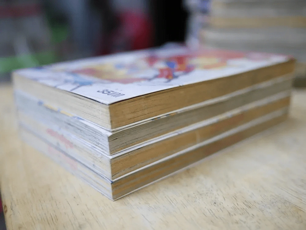 Angelic Layer สมองกลนักสู้ 4 เล่มจบ (CLAMP) รูปที่ 3