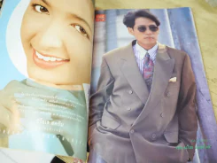 ทีวีพูล ปีที่ 4 ฉบับที่ 160 เบิร์ด ธงไชย (สภาพบวมน้ำ) รูปที่ 5