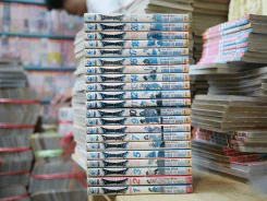 Dragon Quest ภาคสัญลักษณ์ผู้กล้าโรโตะ 21 เล่มจบ รูปที่ 2