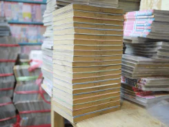 Dragon Quest ภาคสัญลักษณ์ผู้กล้าโรโตะ 21 เล่มจบ รูปที่ 3