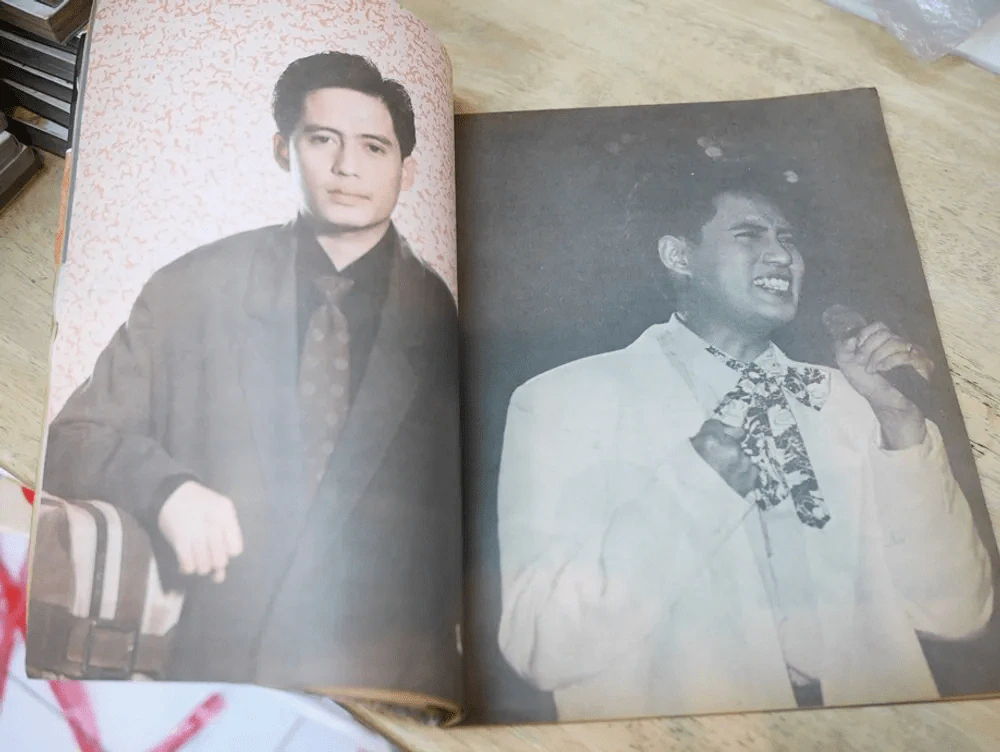 ธงไชย แมคอินไตย์ พ.ศ.2501 รูปที่ 3