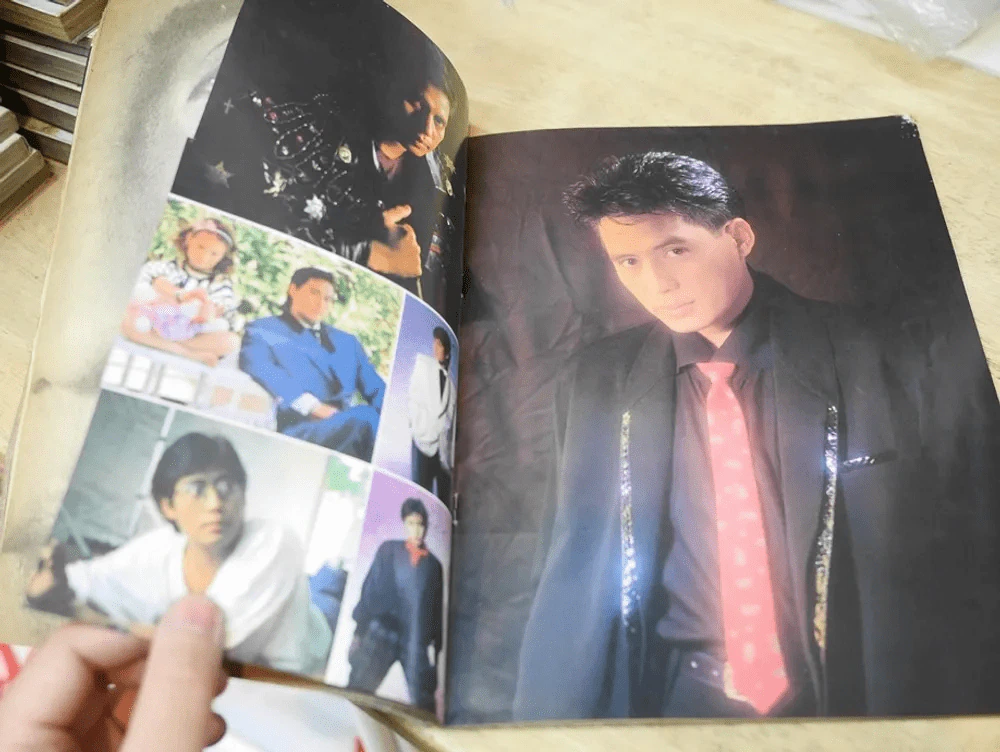 ธงไชย แมคอินไตย์ พ.ศ.2501 รูปที่ 5