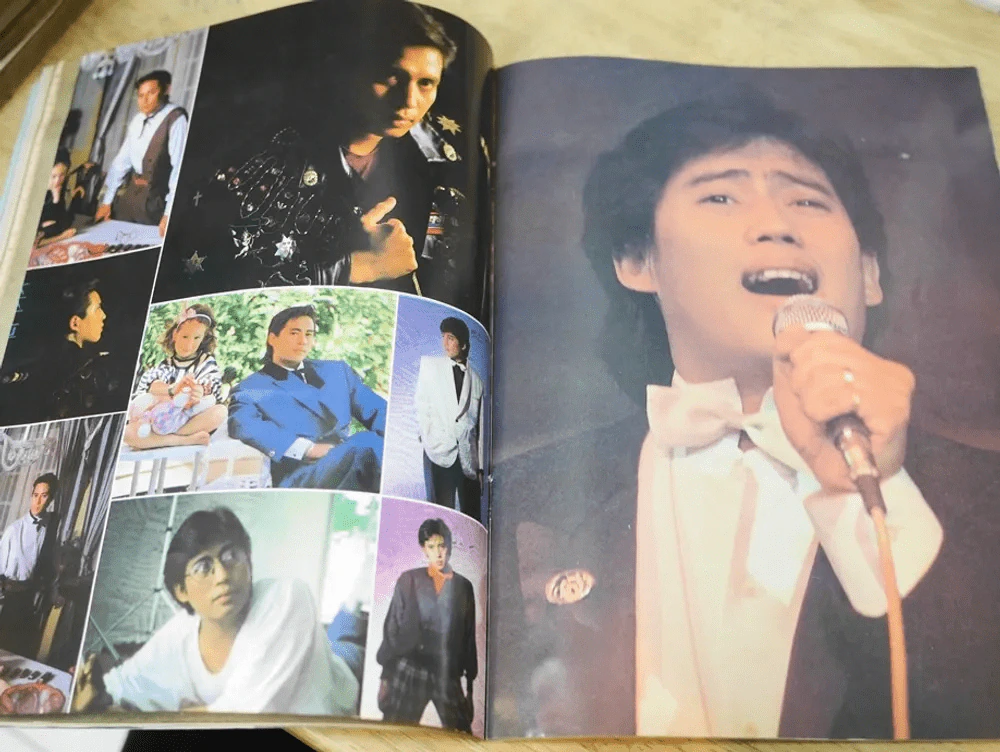 เบิร์ด ธงไชย ผมนะรึครับเป็นตุ๊ด รูปที่ 7