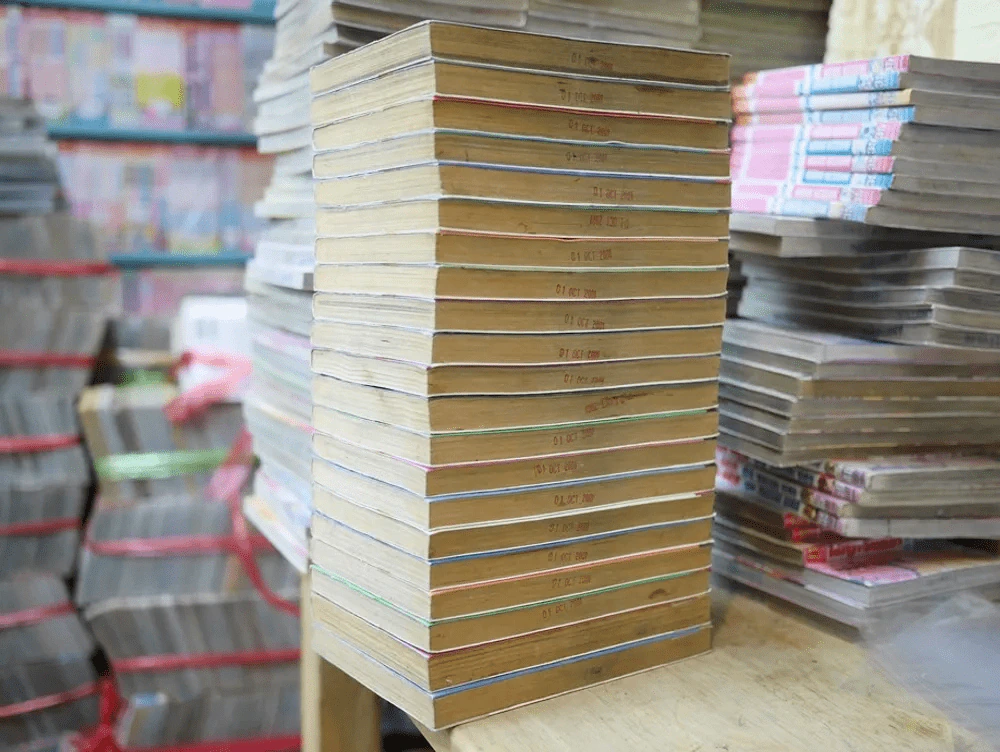 Dragon Quest ภาคสัญลักษณ์ผู้กล้าโรโตะ 21 เล่มจบ รูปที่ 3