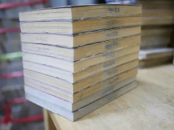 สามนางฟ้าผ่าโลกนิวเคลียร์ เล่ม 1-10 รูปที่ 3
