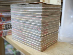 Peach Girl 18 เล่มจบ รูปที่ 5