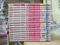 Peach Girl 18 เล่มจบ รูปที่ 3