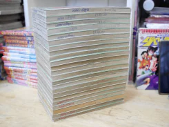 สับขั้วมาลุ้นรัก 23 เล่มจบ รูปที่ 3