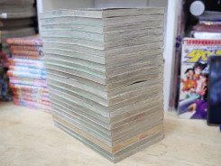 สับขั้วมาลุ้นรัก 23 เล่มจบ รูปที่ 4