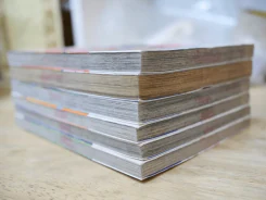 Chrono Eyes โครโน อายส์ 6 เล่มจบ รูปที่ 4
