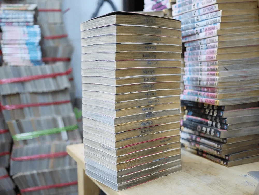 ขุนศึกแห่งเคียวจิน ฮานางาตะ 22 เล่มจบ รูปที่ 3