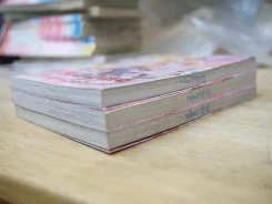 Wedding High School 3 เล่มจบ รูปที่ 3