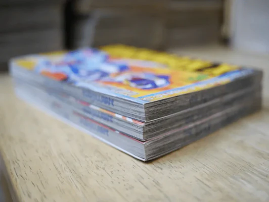 ROCKMAN X 3 เล่มจบ รูปที่ 4