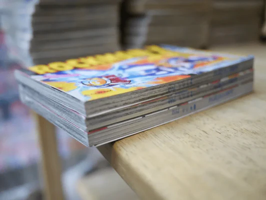 ROCKMAN X 3 เล่มจบ รูปที่ 3