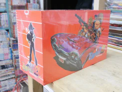 Eyeshield 21 ไอ้หนูไต้ฝุ่นมะกันบอล 37 เล่มจบ + Boxset (มือหนึ่ง) รูปที่ 6