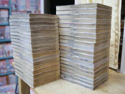 ลูกแกะพันธุ์เสือ เค็นอิจิ เล่ม 1-49 (ขาดเล่ม 11/14) รูปที่ 3