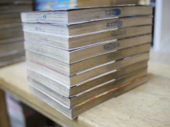 ลูกแกะพันธุ์เสือ เค็นอิจิ เล่ม 1-49 (ขาดเล่ม 11/14) รูปที่ 6