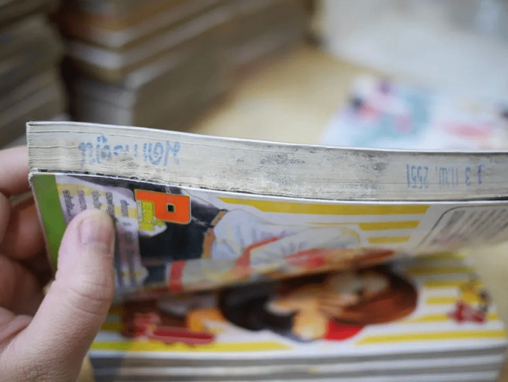 รักเธอนะเจ้าลิงน้อย 8 เล่มจบ รูปที่ 5
