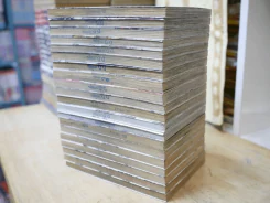 มหาสงครามลูกแก้วมากะ เล่ม 1-20 รูปที่ 3