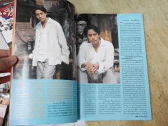 TV MAGAZINE ฉบับที่ 53 (เบิร์ด ธงไชย) รูปที่ 3