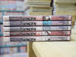 18 วานร 5 เล่มจบ รูปที่ 2