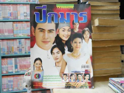 ปีกมาร รูปที่ 1