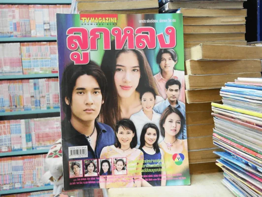 ลูกหลง รูปที่ 1