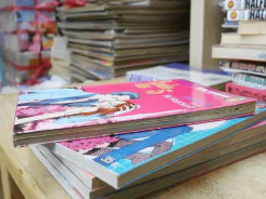 Paradise Kiss 5 เล่มจบ รูปที่ 5