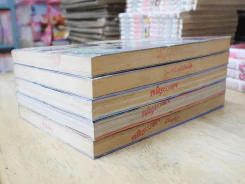 มารคะนอง 5 เล่มจบ รูปที่ 4