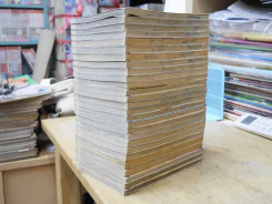 Wild Life สัตวแพทย์มือใหม่หัวใจเมโลดี้ 27 เล่มจบ รูปที่ 4