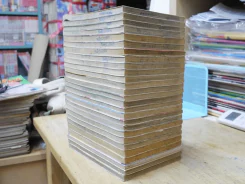 Wild Life สัตวแพทย์มือใหม่หัวใจเมโลดี้ 27 เล่มจบ รูปที่ 3