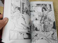 เจ้าสาวซาตาน 8 เล่มจบ (คนเขียนCrystal Dragon) รูปที่ 6