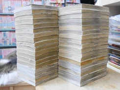 Tough 39 เล่มจบ รูปที่ 4