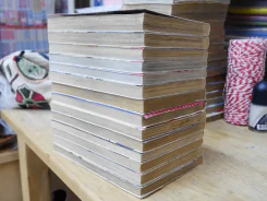 จอมคนแดนฝัน 14 เล่มจบ รูปที่ 3