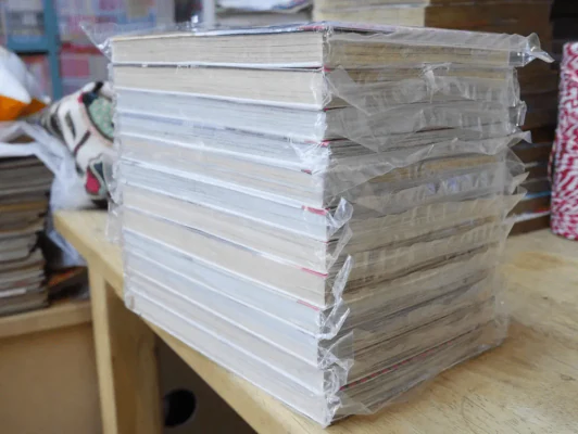 CIPHER 12 เล่มจบ มือหนึ่ง รูปที่ 3