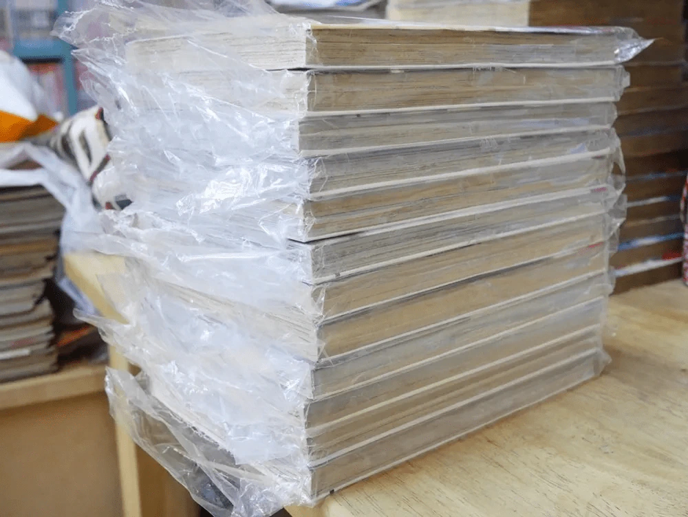 CIPHER 12 เล่มจบ มือหนึ่ง รูปที่ 4