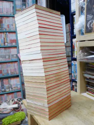 Dragon Ball ดราก้อนบอล Bigbook 34 เล่มจบ รูปที่ 4