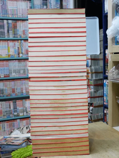 Dragon Ball ดราก้อนบอล Bigbook 34 เล่มจบ รูปที่ 5