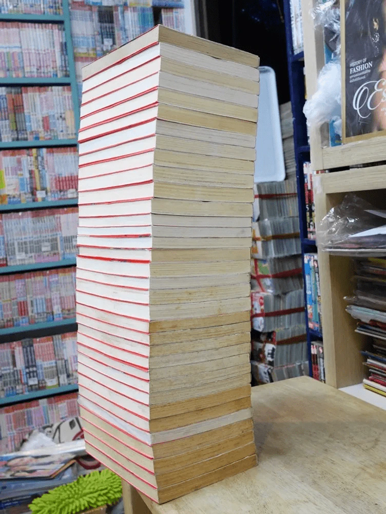 Dragon Ball ดราก้อนบอล Bigbook 34 เล่มจบ รูปที่ 3