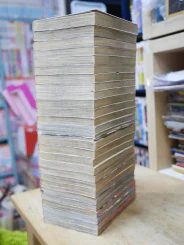 คุนิมิตซึ คนจริงจอมกะล่อน 27 เล่มจบ รูปที่ 5