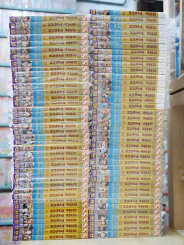 วันพีช One Piece เล่ม 1-79 (มือสอง 8 เล่มนอกนั้นมือหนึ่ง) รูปที่ 3