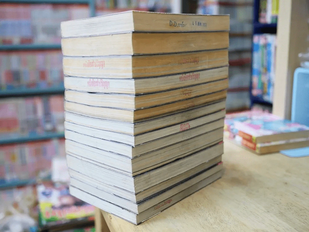 ฮิโนโทริ วิหคเพลิง 16 เล่มจบ (ขาดเล่ม 13-15) + ภาคพิเศษเล่มเดียวจบ Tezuka Osamu รูปที่ 4