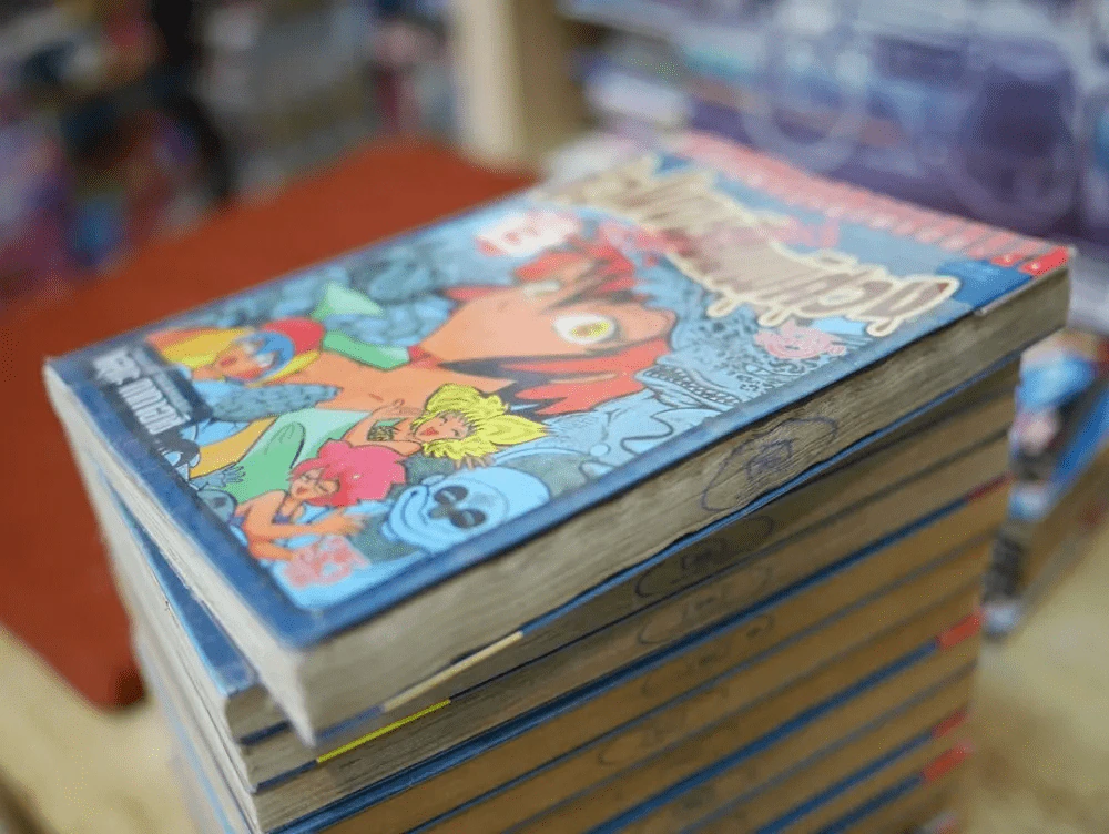 ชั่วโมงเรียนพิศวง 15 เล่มจบ (เล่ม 13 สภาพบวมน้ำ) รูปที่ 5