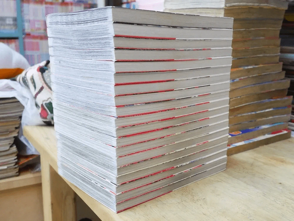 Vampire Knight 19 เล่มจบ + Fanbook รูปที่ 5